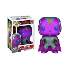 Avengers 2 - Vision Pop! Vinyl Figure