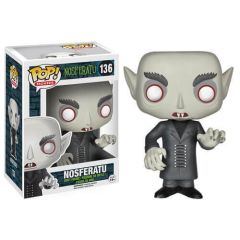 Nosferatu - Nosferatu Pop!