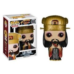Big Trouble - Lo Pan Pop! Vinyl Figure