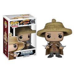 Big Trouble - Rain Pop! Vinyl Figure