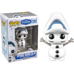 Frozen - Upside Down Olaf Pop! Vinyl Figure