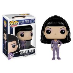Star Trek - Deanna Troi Pop! Vinyl Figure