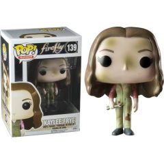 Firefly - Kaylee Frye (Dirty) Pop! Vinyl Figure