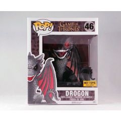 Game of Thrones - Drogon 6" Pop! Vinyl Figure