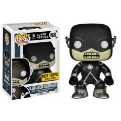 Flash - Black Lantern Reverse Flash Pop! Vinyl Figure