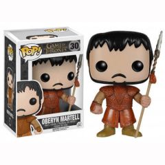 Game of Thrones - Oberyn Pop! Vinyl Figure