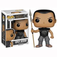 Game of Thrones - Grey Worm Pop! Vinyl Figure