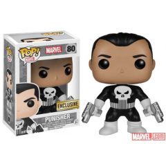 Punisher - Pop! Vinyl Figure
