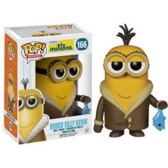 Minions - Bored Silly Kevin Pop! Vinyl Figure