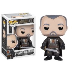 Game of Thrones - Stannis Pop! Vinyl Figure