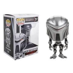 Battlestar Galactica - Cylon Centurion Pop! Vinyl Figure