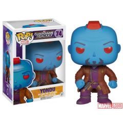 Guardians of the Galaxy - Yondu Pop! Vinyl Figure
