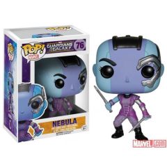 Guardians of the Galaxy - Nebula Pop! Vinyl Figure