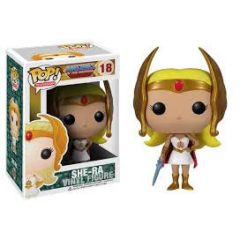 Masters of the Universe - She-Ra Pop! Vinyl Figure