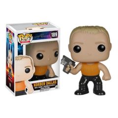 Fifth Element - Korben Dallas Pop! Vinyl Figure