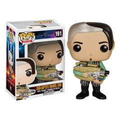 Fifth Element - Zorg Pop! Vinyl Figure