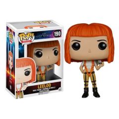 Fifth Element - Leeloo Pop! Vinyl Figure