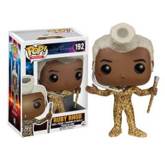 Fifth Element - Ruby Rhod Pop! Vinyl Figure