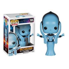 Fifth Element - Diva Plavaguna Pop! Vinyl Figure