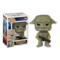 Fifth Element - Mangalore Pop! Vinyl Figure