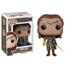 Elder Scrolls Online - High Elf Pop! Vinyl Figure