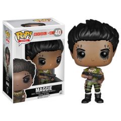 Evolve - Maggie Pop! Vinyl Figure