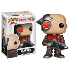 Evolve - Markov Pop! Vinyl Figure