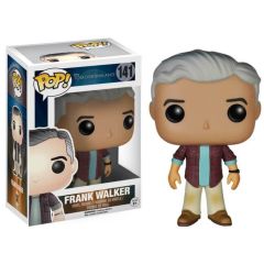 Tomorrowland - Frank Walker Pop! Vinyl Figure