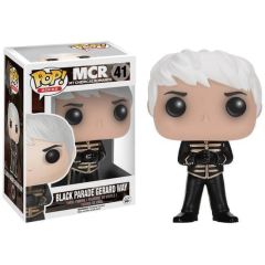 My Chemical Romance - Gerard Way Black Parade Pop! Vinyl Figure