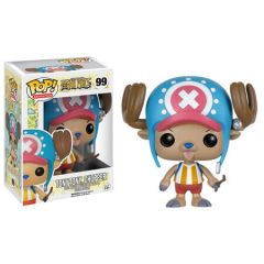 One Piece - Chopper Pop! Vinyl Figure