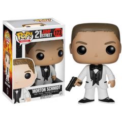 21 Jump Street - Morton Schmidt Pop! Vinyl Figure