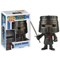 Monty Python - Black Knight Pop! Vinyl Figure