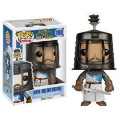 Monty Python - Sir Bedevere Pop! Vinyl Figure