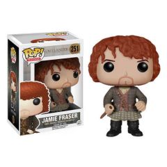 Outlander - Jamie Fraser Pop! Vinyl Figure