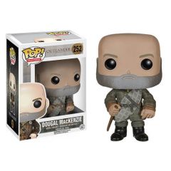 Outlander - Dougal MacKenzie Pop! Vinyl Figure
