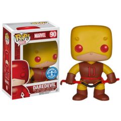 Daredevil - Daredevil Yellow Pop! Vinyl Figure