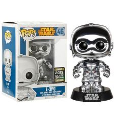 Star Wars - E-3PO Pop! Vinyl Figure