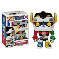 Voltron - Voltron Pop!