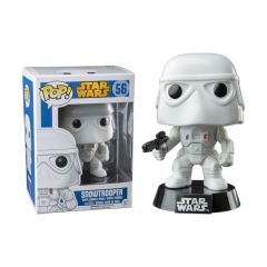 Star Wars - Snowtrooper Pop! Vinyl Figure