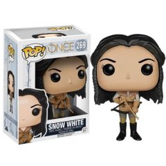 Once Upon a Time - Snow White Pop! Vinyl Figure