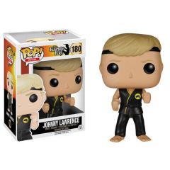 Karate Kid - Johnny Lawrence Pop! Vinyl Figure