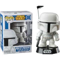 Star Wars - Boba Fett Prototype Armour Pop! Vinyl Figure
