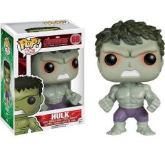 Avengers 2 - Savage Hulk Pop! Vinyl Figure