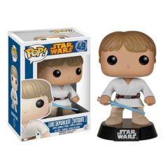 Star Wars - Luke Tatooine Pop! Vinyl Figure