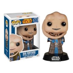 Star Wars - Bib Fortuna Pop! Vinyl Bobble Head