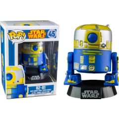 Star Wars - R2-B1 Pop! Vinyl Figure