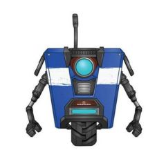 Borderlands - Blue Claptrap Pop! Vinyl Figure
