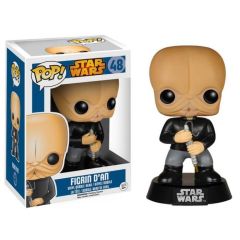 Star Wars - Figrin D'An Pop! Vinyl Figure
