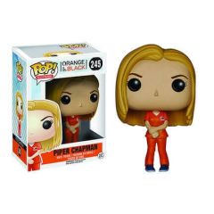 Orange is the New Black - Piper Chapman Pop! Vinyl Figure