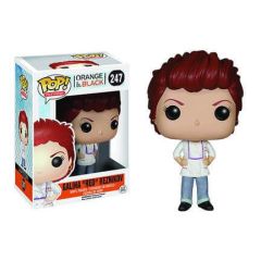 Orange is the New Black - Red Reznikov Pop! Vinyl Figure